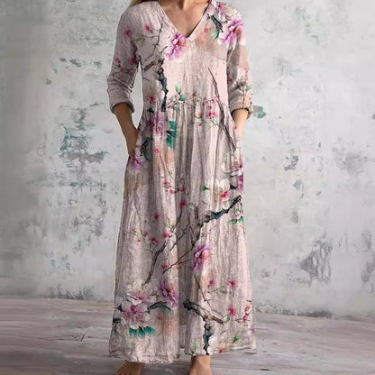 Sophie™ | Elegantes Kleid