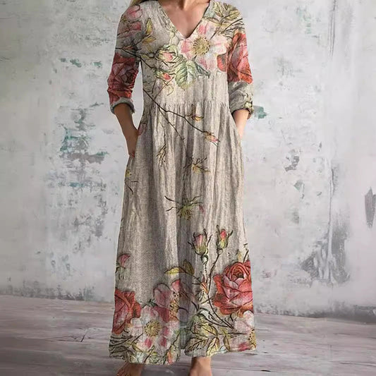 Sophie™ | Elegantes Kleid