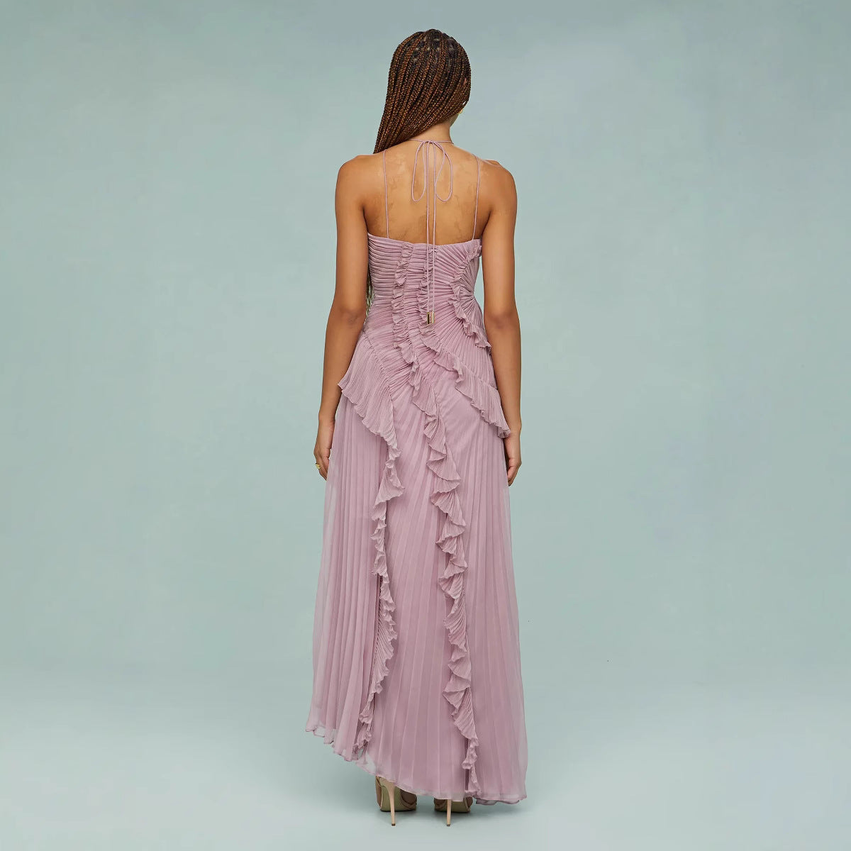 Emmeline | Elegantes Kleid