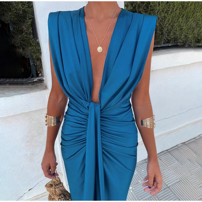Reisa™ | Elegantes Kleid