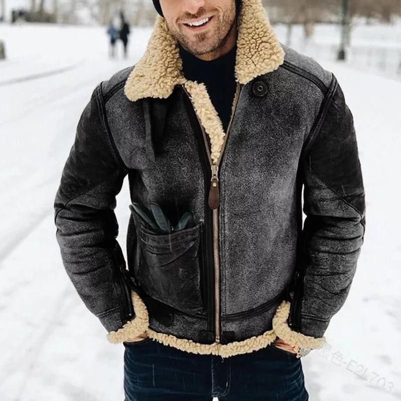 Ragno™ | Robuste Winterjacke