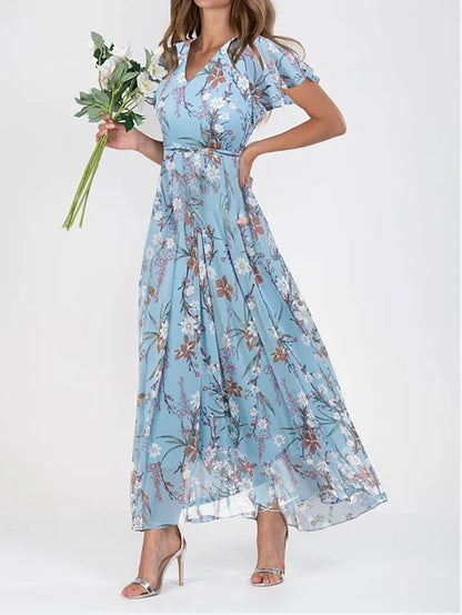 Sophie | Elegantes Kleid