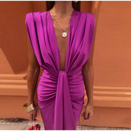 Reisa™ | Elegantes Kleid
