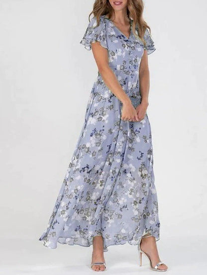 Sophie | Elegantes Kleid