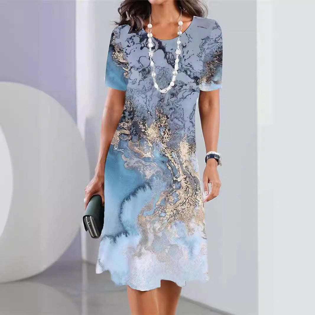 Jennifer | Elegantes Kleid für Damen