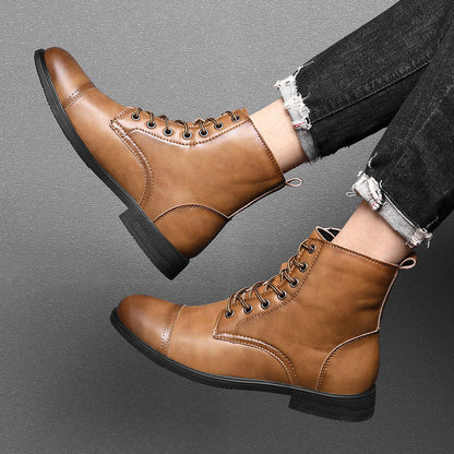 Bryce | Klassische Boots