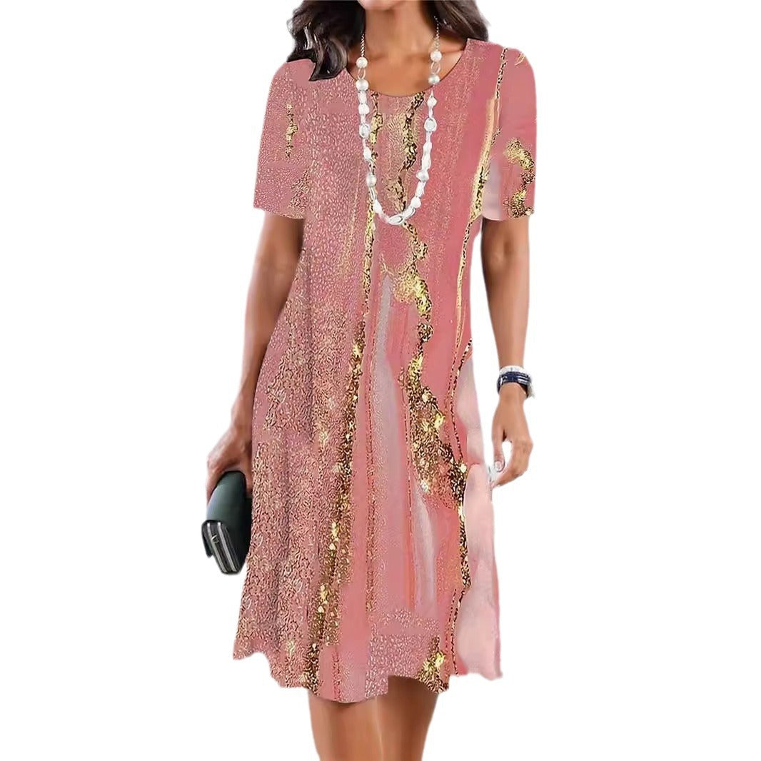 Jennifer | Elegantes Kleid für Damen