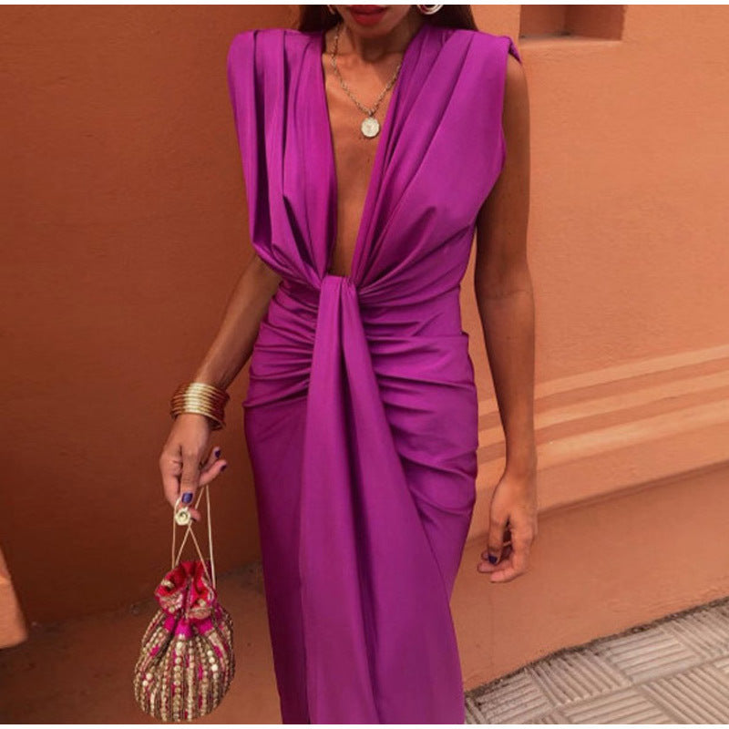 Reisa™ | Elegantes Kleid