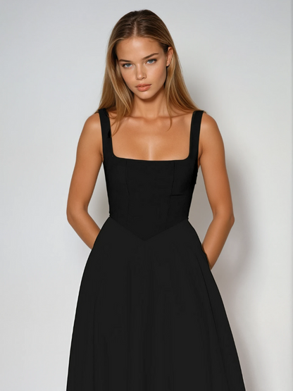 Scarlett | Elegantes Kleid