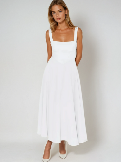 Scarlett | Elegantes Kleid