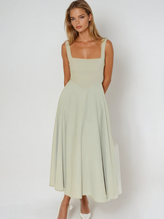 Scarlett | Elegantes Kleid