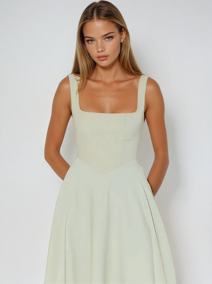 Scarlett | Elegantes Kleid