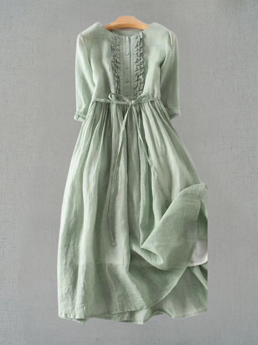 Arya | Elegantes Retro-Kleid