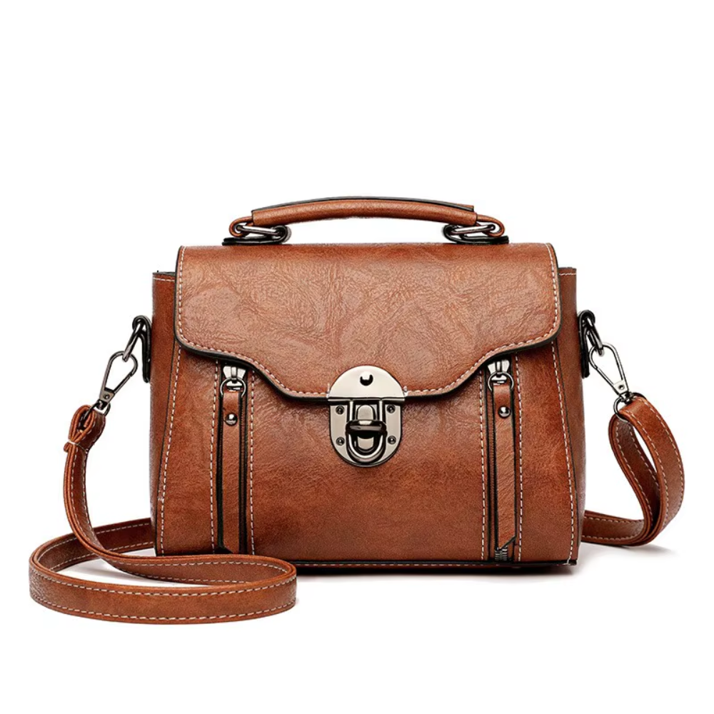 Vivian | Vintage-Handtasche