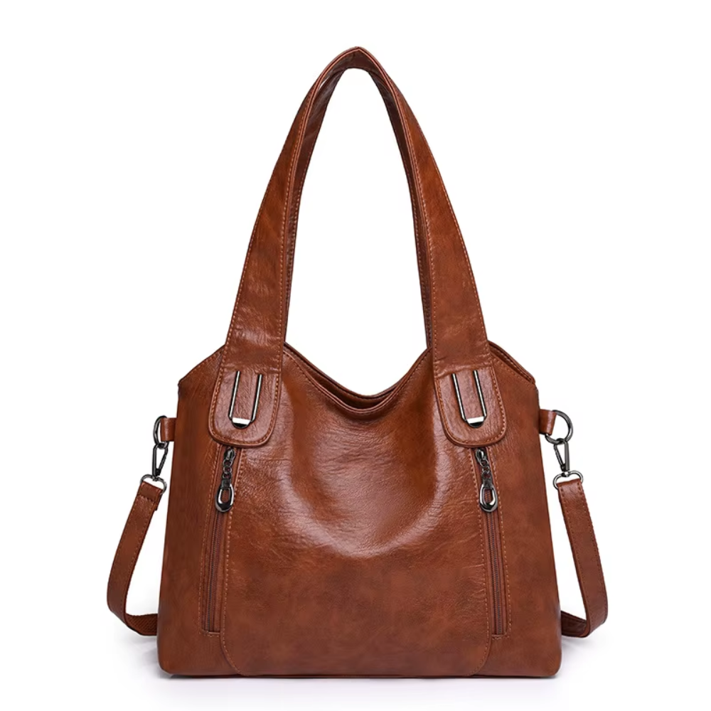 Lydia | Vintage Umhängetasche