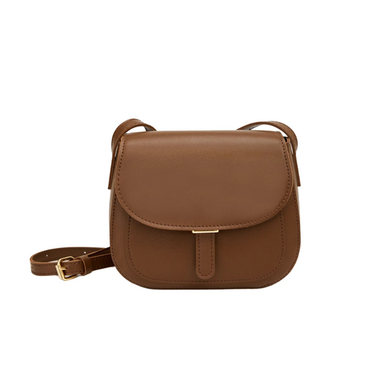 Amelia | Retro-Satteltasche