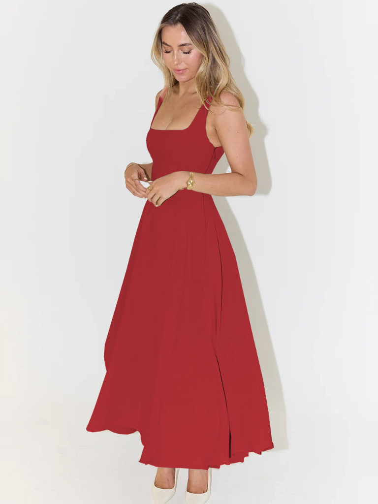 Scarlett | Elegantes Kleid