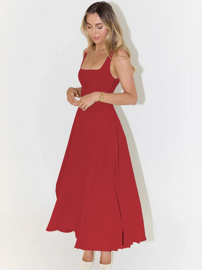 Scarlett | Elegantes Kleid