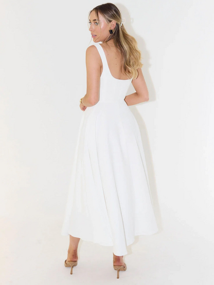 Scarlett | Elegantes Kleid
