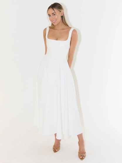 Scarlett | Elegantes Kleid