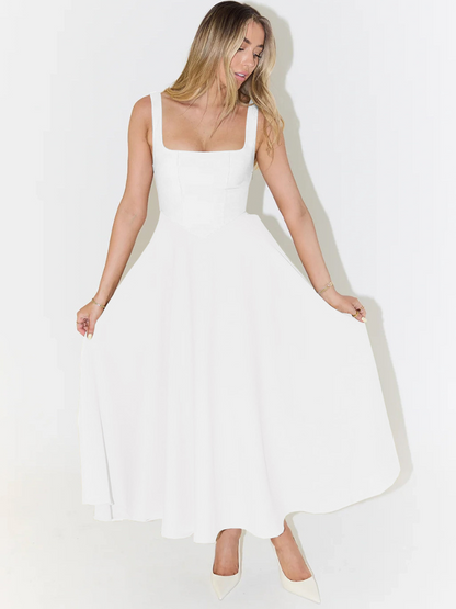 Scarlett | Elegantes Kleid
