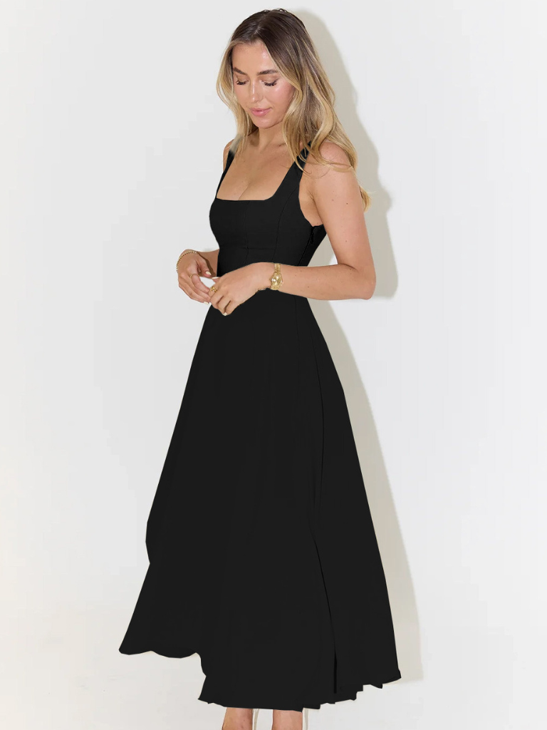 Scarlett | Elegantes Kleid