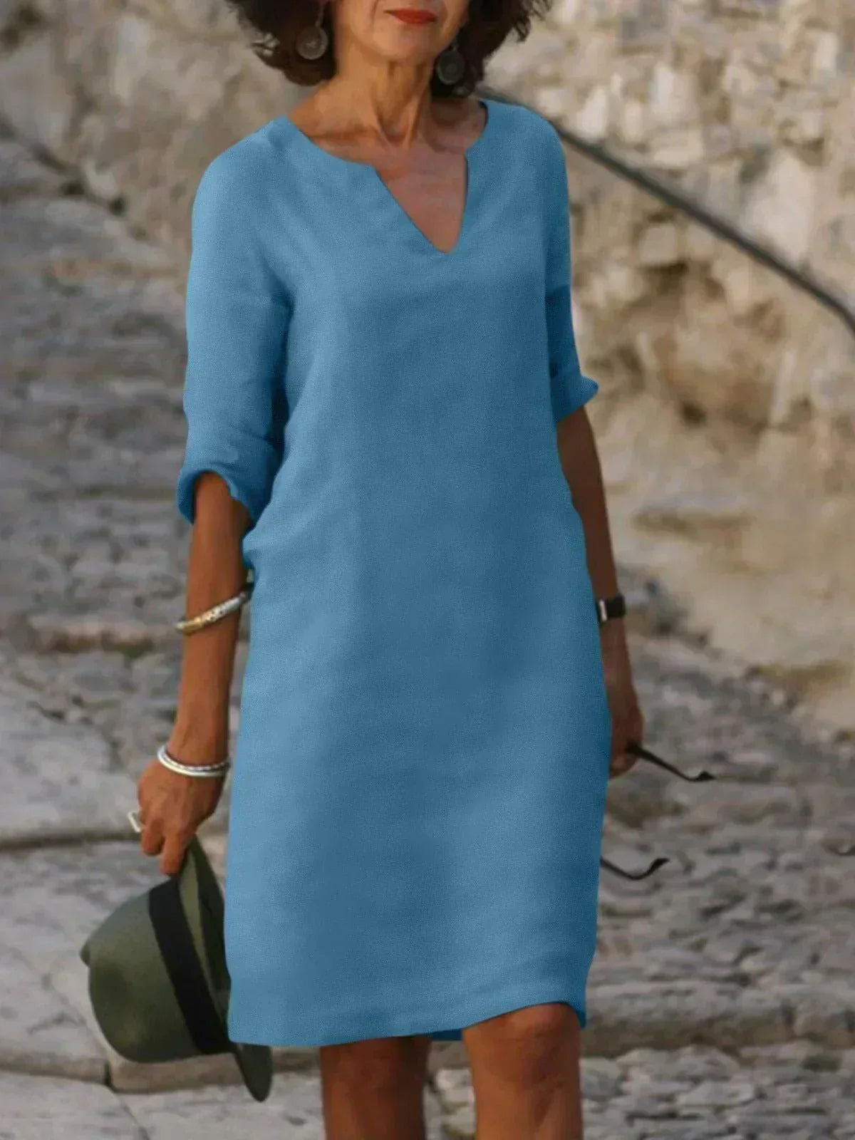 Beatrice | Elegantes Kleid