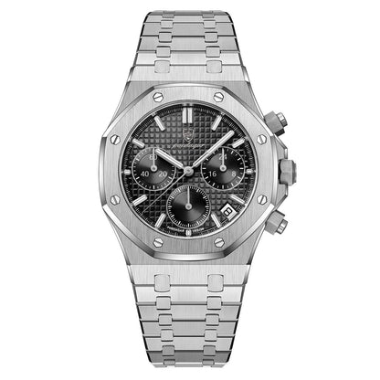 Serenade - 42mm Neu