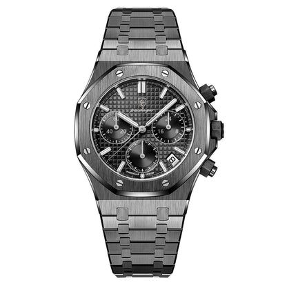 Serenade (Black Edition) - 42mm Neu