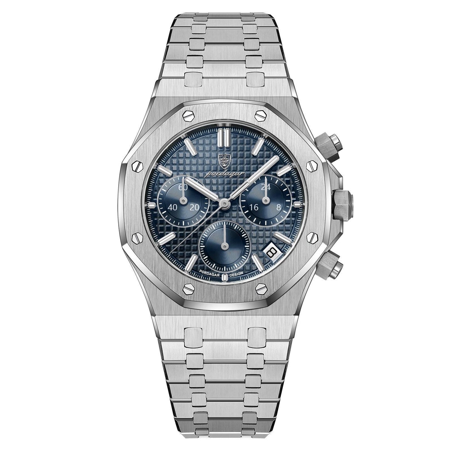 Serenade - 42mm Neu
