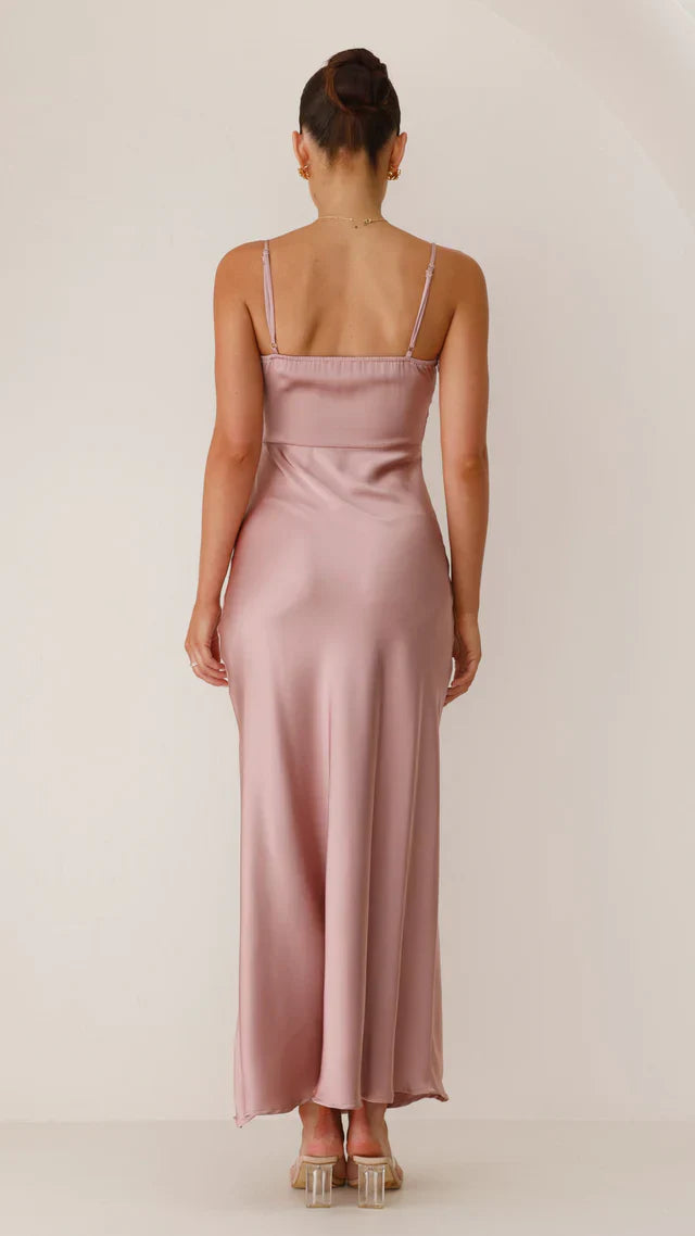 Ilana | Elegantes Maxikleid