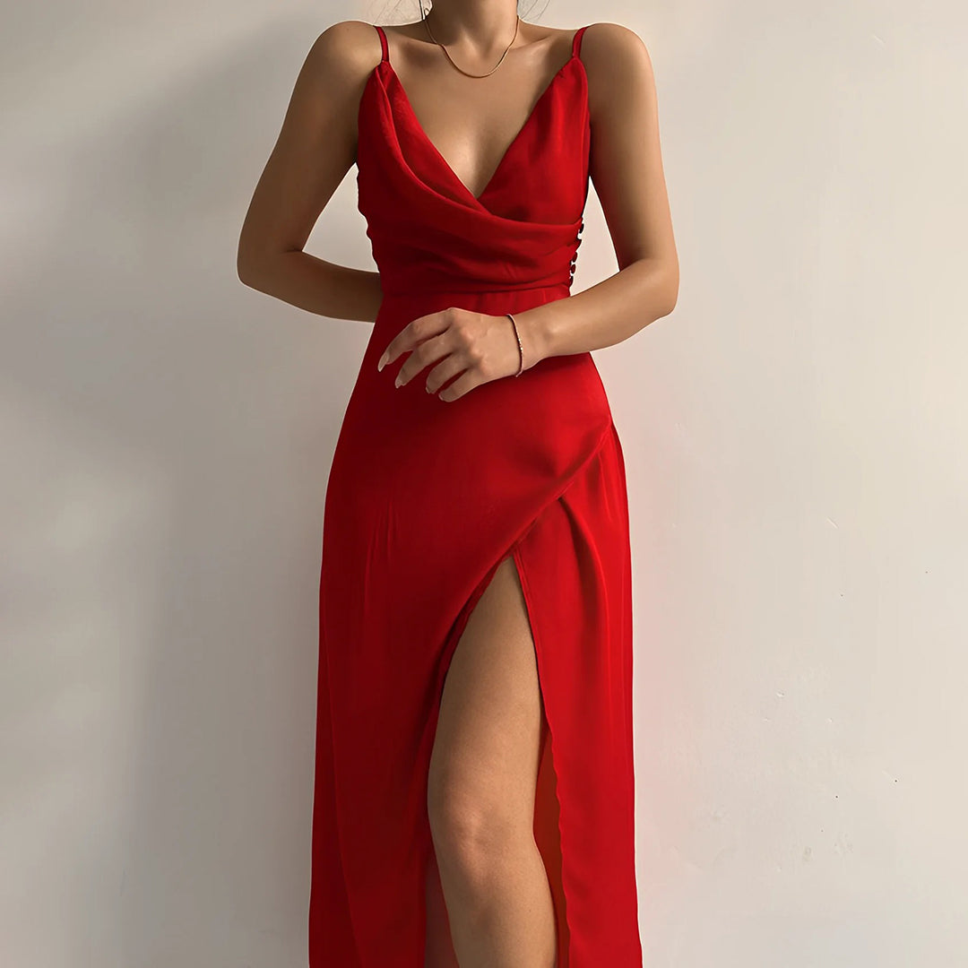 Delys™ | Elegantes Kleid