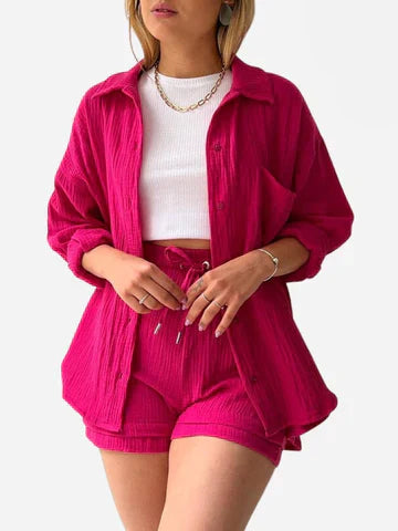 Sussie™ | Legere passende Set