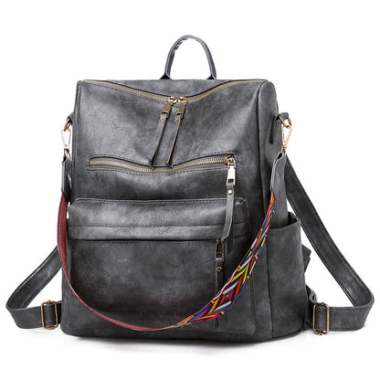Zélie™ | Stylischer Rucksack