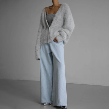 Gisela | Eleganter Cardigan