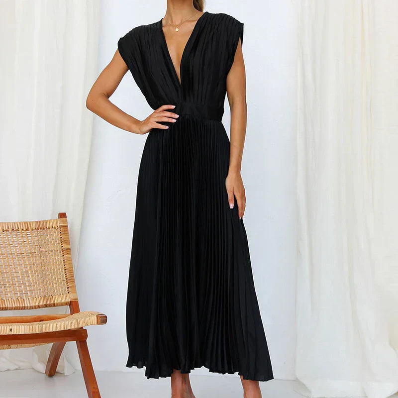 Hedwig | Elegantes Kleid