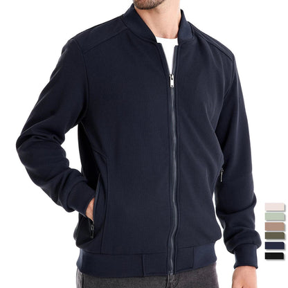 Jonas™ | Mantel mit Eleganter Schutz und Stil