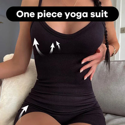Amerlet Kurzer Bodysuit 1+1 Gratis!