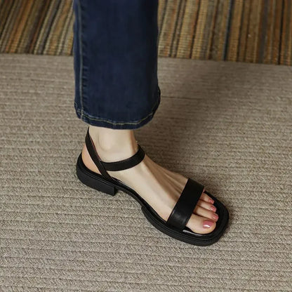 Brigitte | Elegante Sandalen