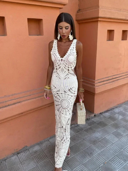 Liselotte | Elegantes Kleid