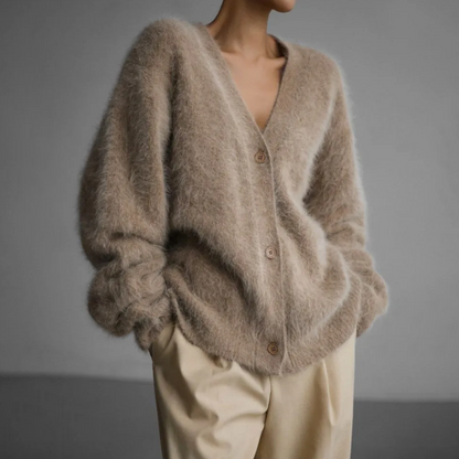 Gisela | Eleganter Cardigan