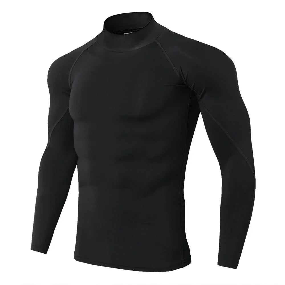 Cyprian™ – Kompressions Sporthemd für Herren