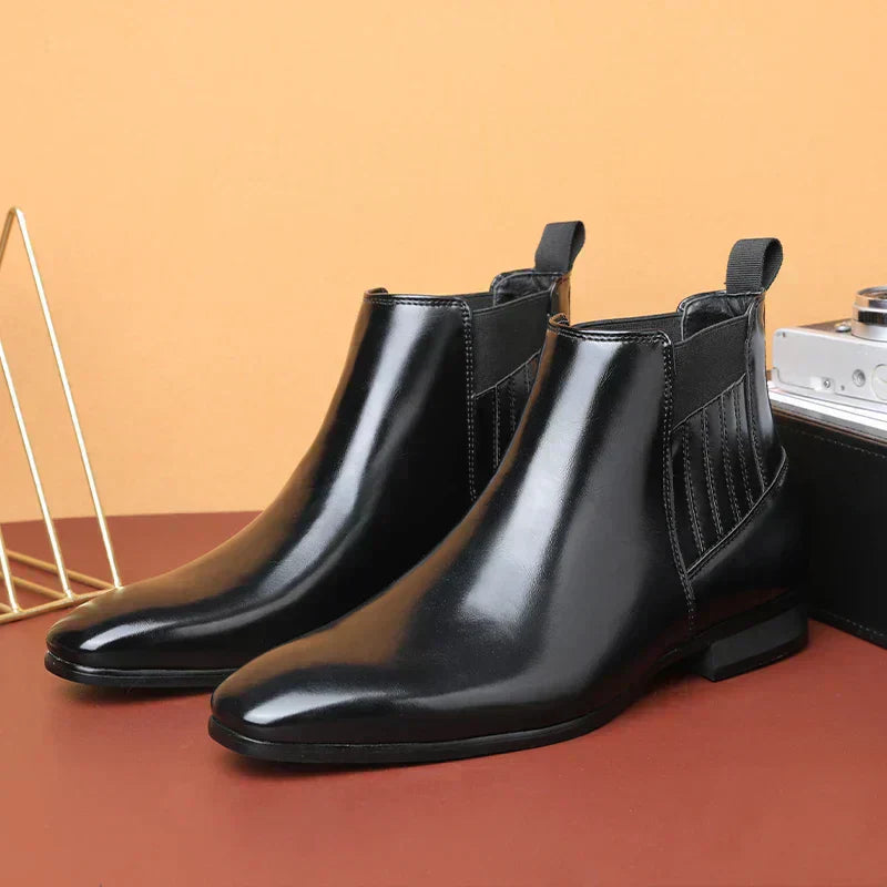 Hugo | Klassische Stiefel