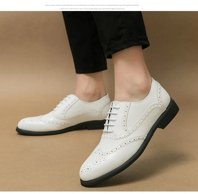 Moody | Klassischer Monk Strap Schuh