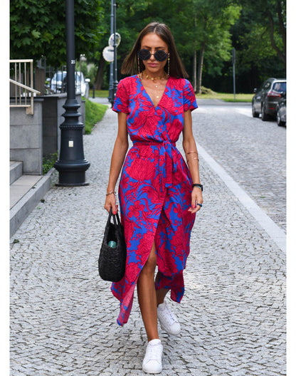 Linda | Elegantes Kleid