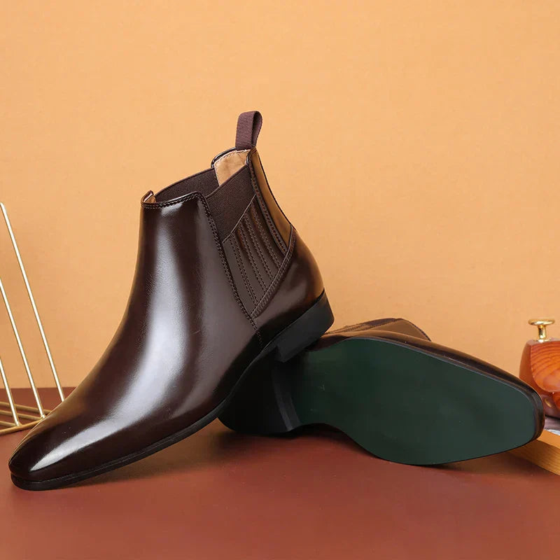 Hugo | Klassische Stiefel