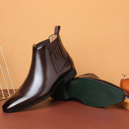 Hugo | Klassische Stiefel