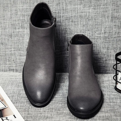 Oskar | Stilvoller Frühlings-Stiefel