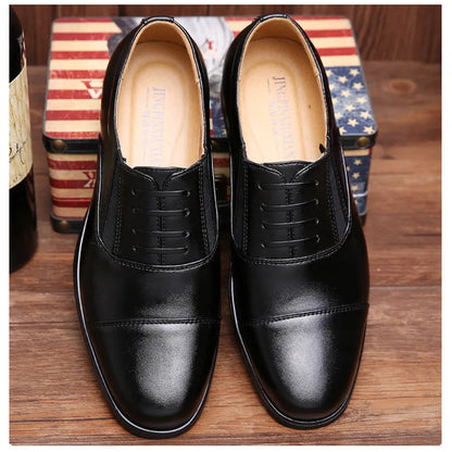 Rey | Eleganter Business-Schuh