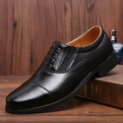 Rey | Eleganter Business-Schuh